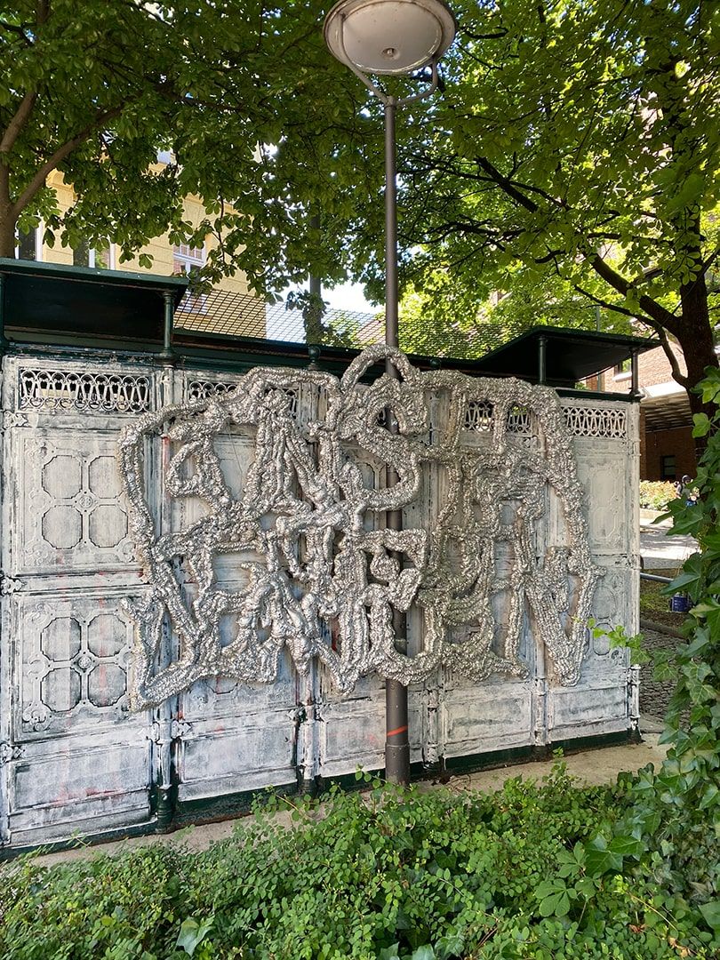 Kunst im Eck Haidhausen