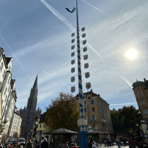 Wiener Platz Haidhausen